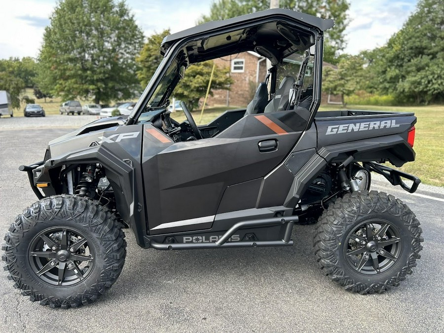 2026 Polaris General XP 1000 Ultimate