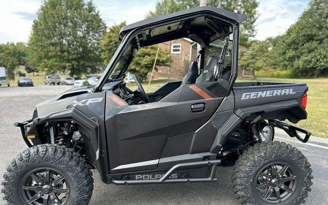 2026 Polaris General XP 1000 Ultimate