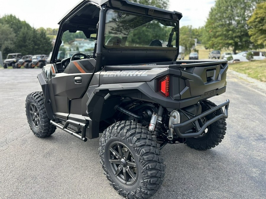 2026 Polaris General XP 1000 Ultimate