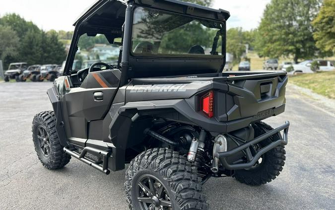 2026 Polaris General XP 1000 Ultimate