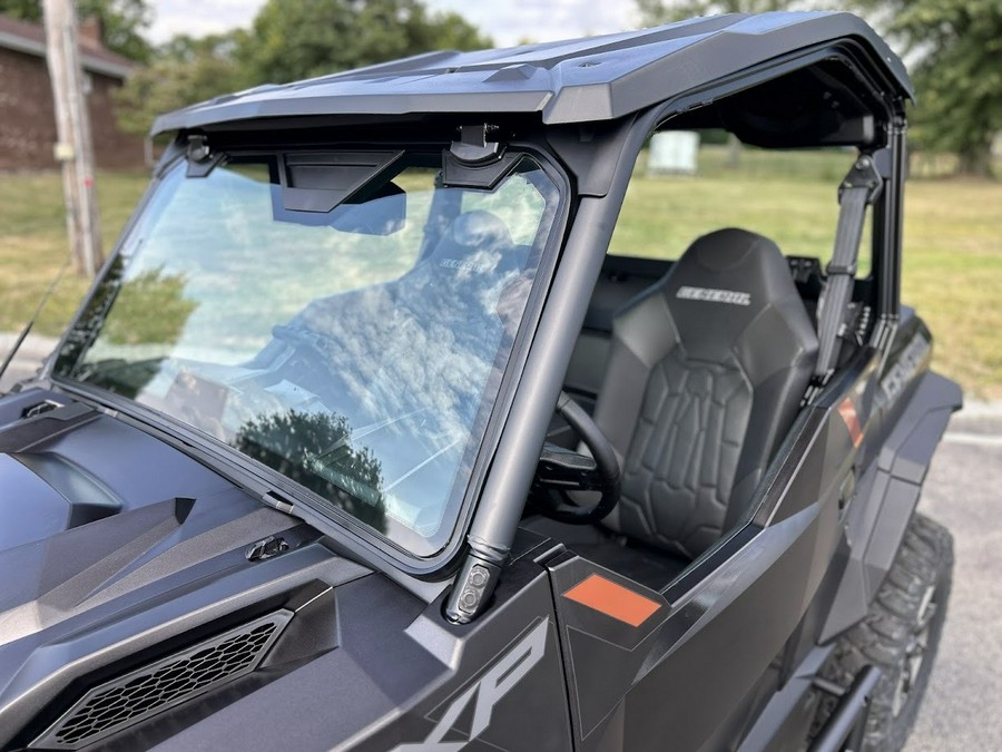 2026 Polaris General XP 1000 Ultimate