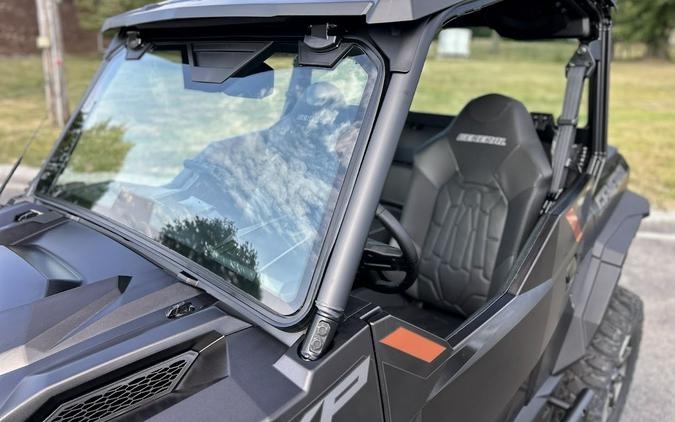 2026 Polaris General XP 1000 Ultimate