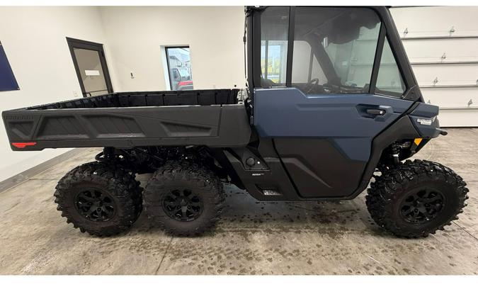 2026 DEFENDER 6X6 LIMITED CAB HD10 - Can-Am