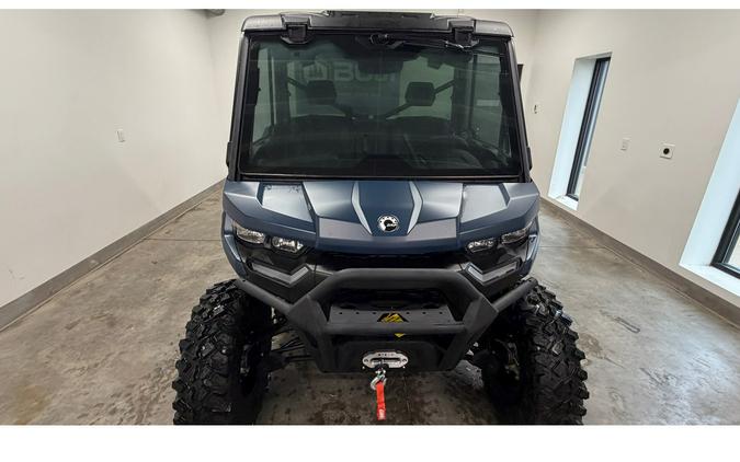 2026 DEFENDER 6X6 LIMITED CAB HD10 - Can-Am