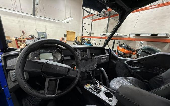 2024 Polaris® General XP 1000 Premium