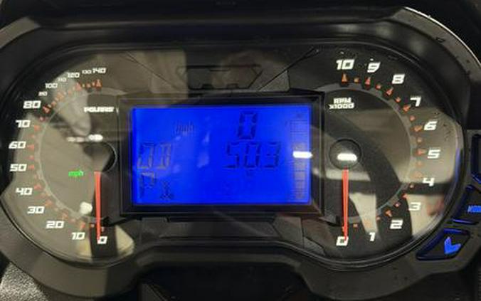 2024 Polaris® General XP 1000 Premium