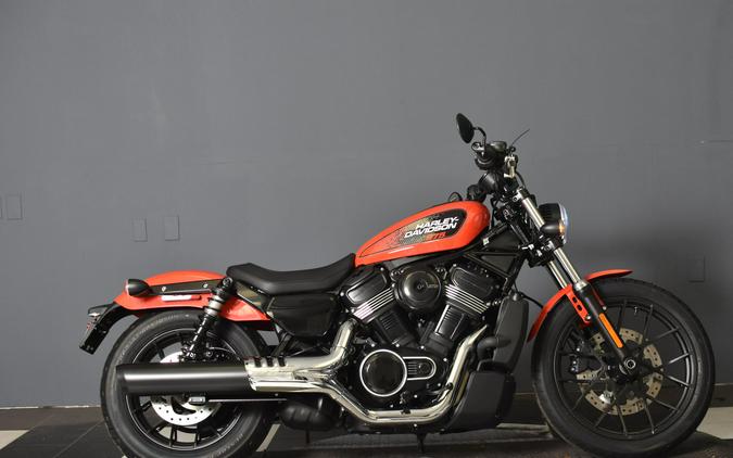 2026 Harley-Davidson Nightster RH975