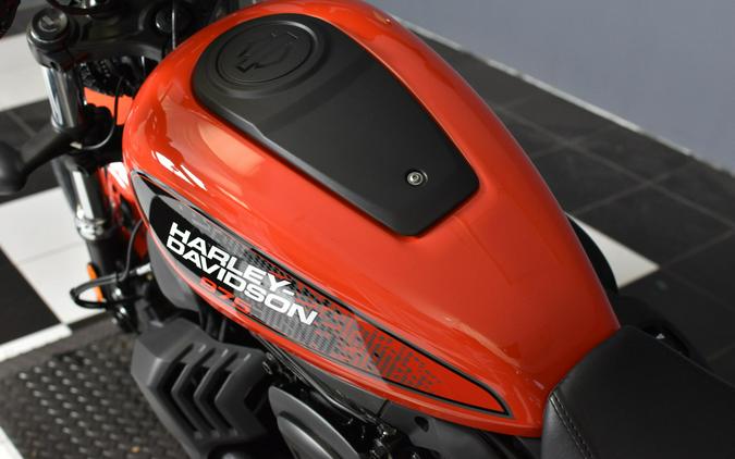 2026 Harley-Davidson Nightster RH975