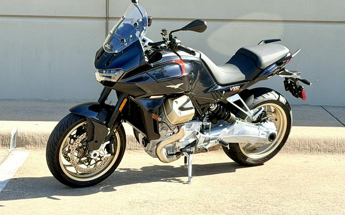 2024 Moto Guzzi V100