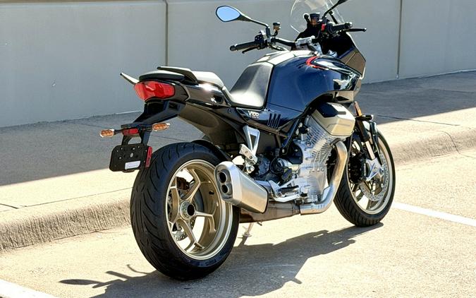 2024 Moto Guzzi V100