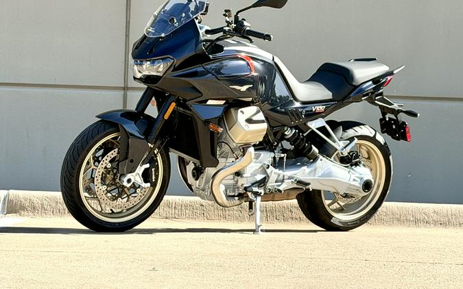 2024 Moto Guzzi V100