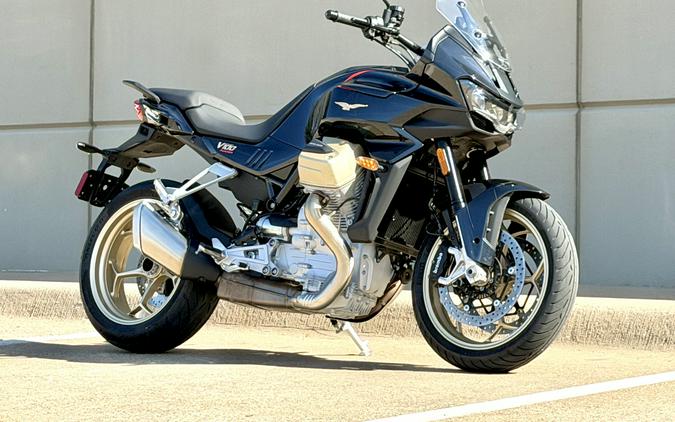 2024 Moto Guzzi V100