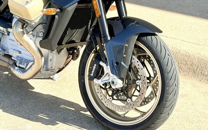 2024 Moto Guzzi V100