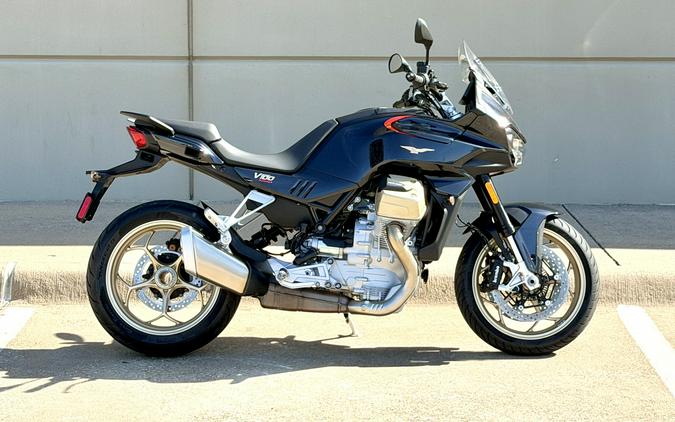 2024 Moto Guzzi V100