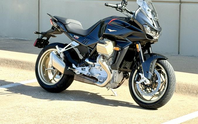 2024 Moto Guzzi V100