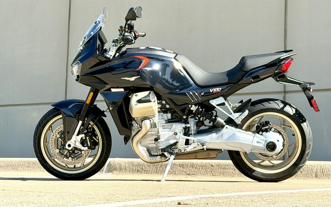 2024 Moto Guzzi V100