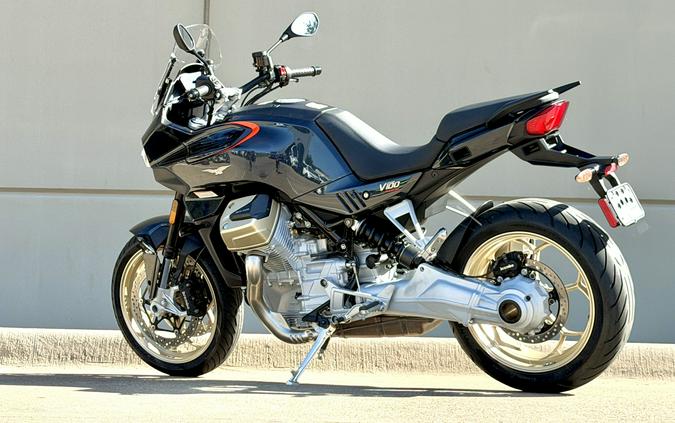 2024 Moto Guzzi V100