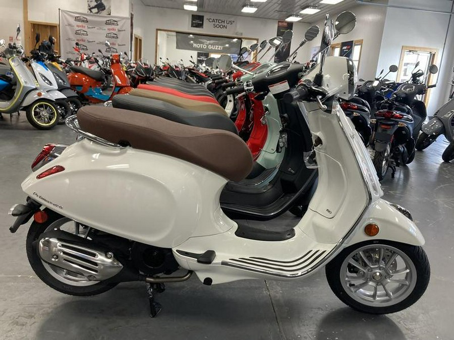 2023 Vespa Primavera 150