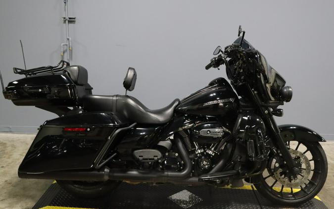 2019 Harley-Davidson Street Glide Special