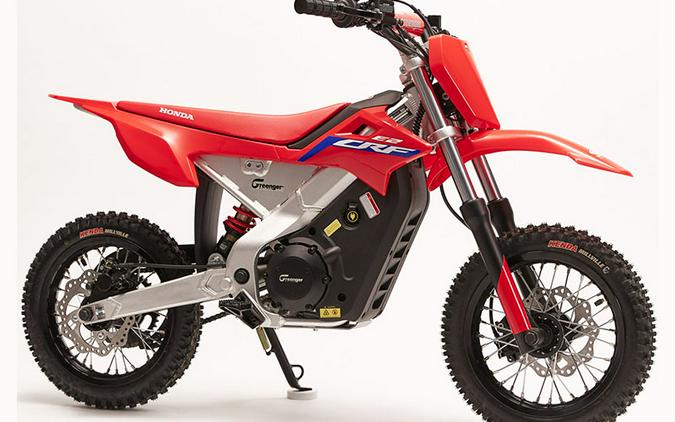 2022 Honda CRF-E2 Review [15 Fast Facts: Electric Motorcycle Test]