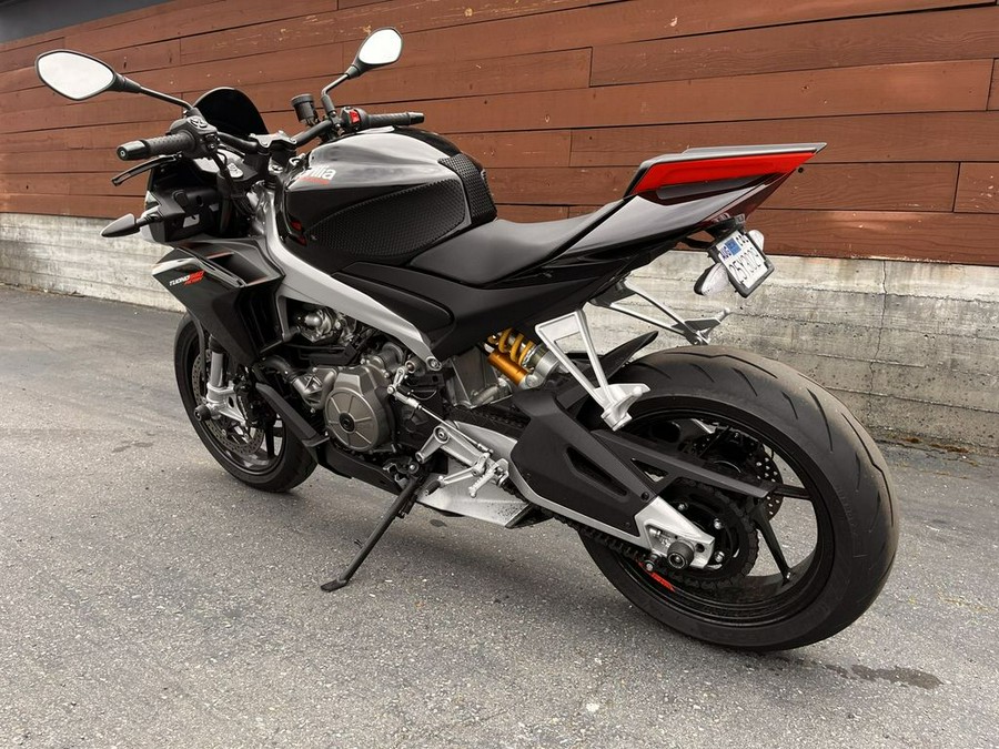 2022 Aprilia® 660 FACTORY