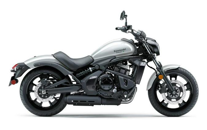 2018 Kawasaki Vulcan® S ABS