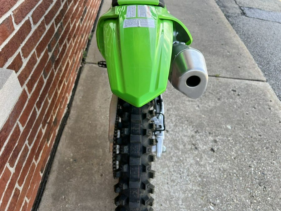 2022 Kawasaki KX™450