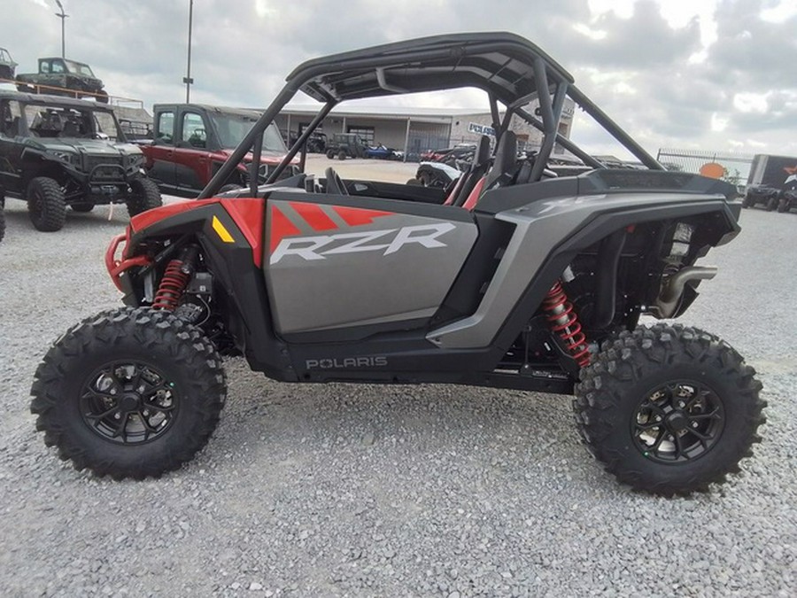 2024 Polaris RZR XP 1000 Ultimate