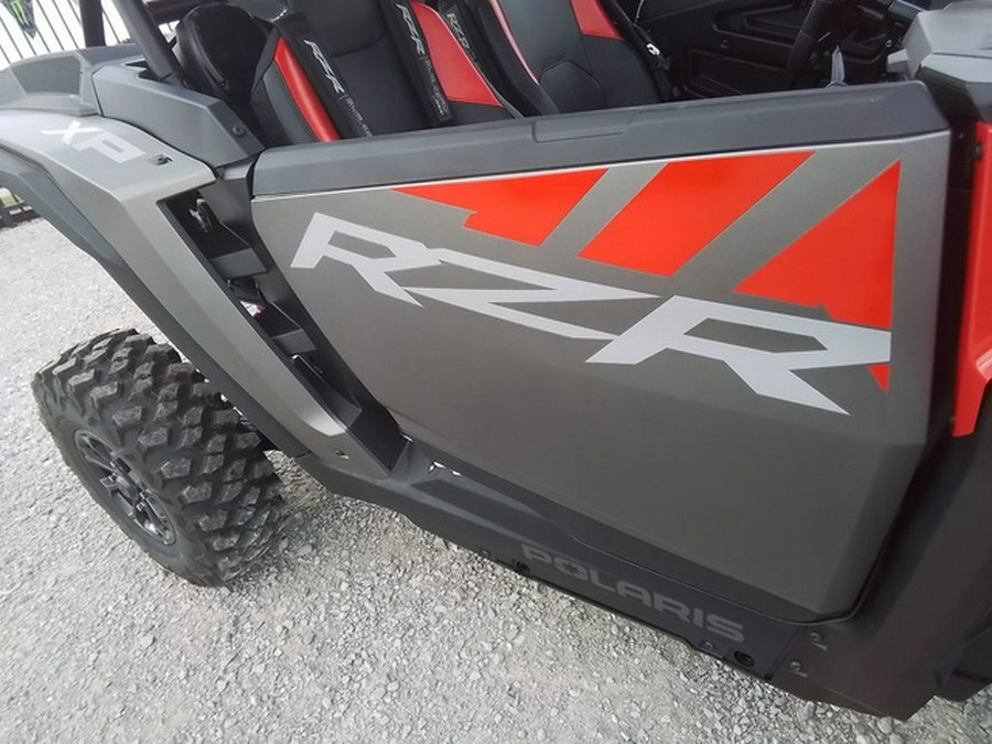 2024 Polaris RZR XP 1000 Ultimate