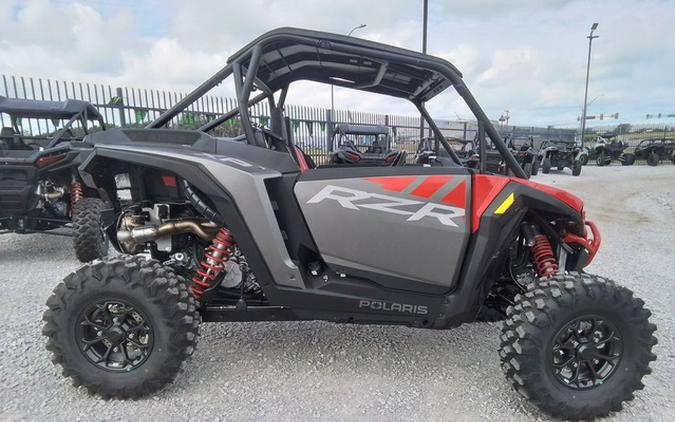 2024 Polaris RZR XP 1000 Ultimate