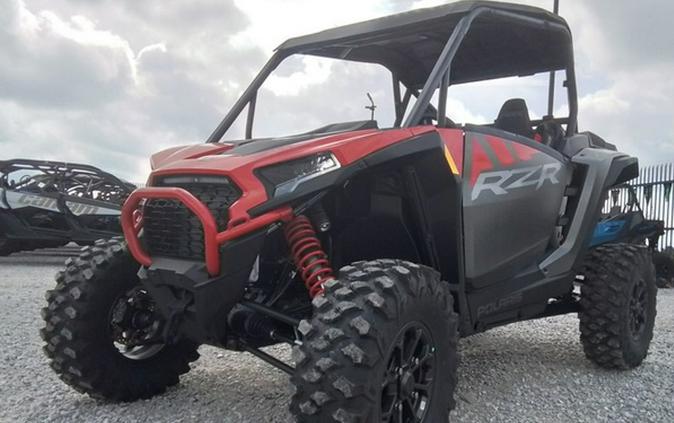 2024 Polaris RZR XP 1000 Ultimate