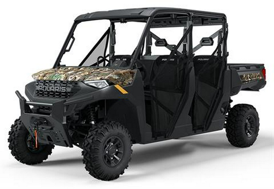 2025 Polaris Ranger Crew 1000 Premium