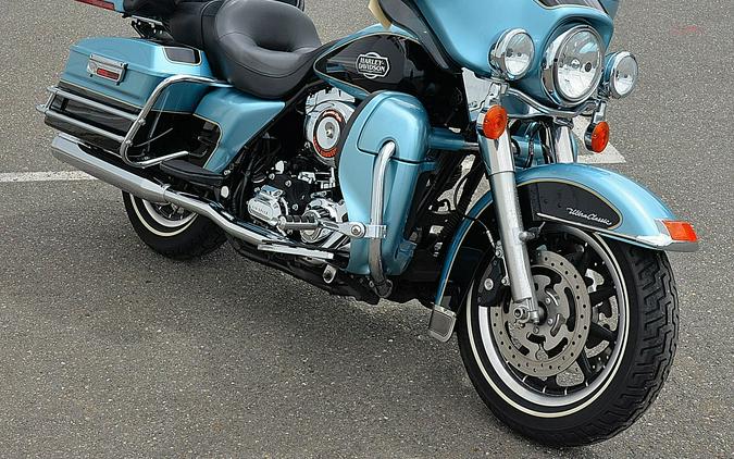 2008 HARLEY Ultra Classic Electra Glide