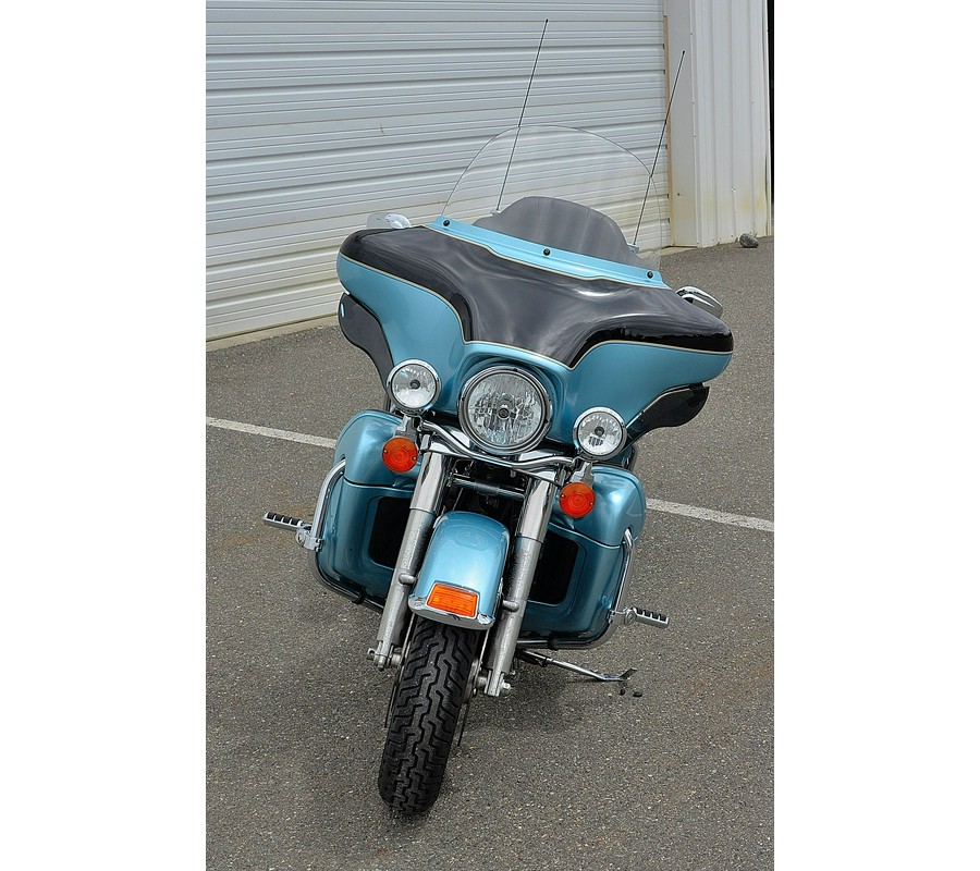 2008 HARLEY Ultra Classic Electra Glide