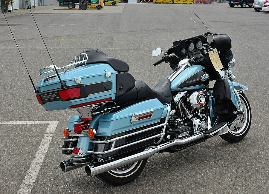 2008 HARLEY Ultra Classic Electra Glide