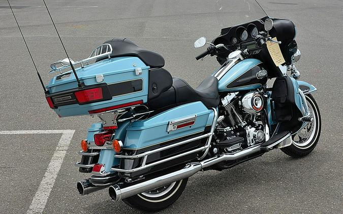 2008 HARLEY Ultra Classic Electra Glide