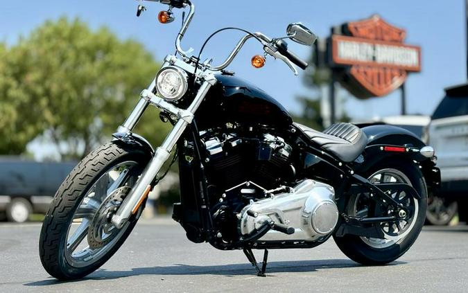 2024 Harley-Davidson® FXST - Softail® Standard