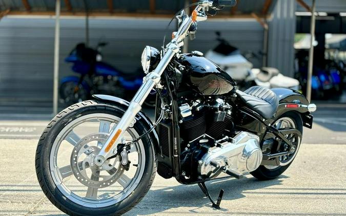 2024 Harley-Davidson® FXST - Softail® Standard