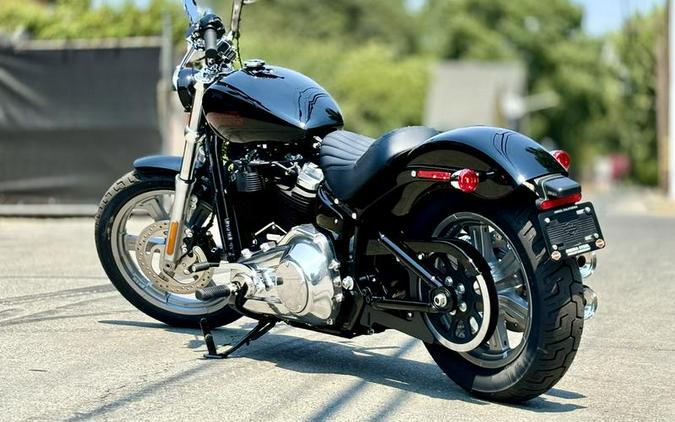 2024 Harley-Davidson® FXST - Softail® Standard