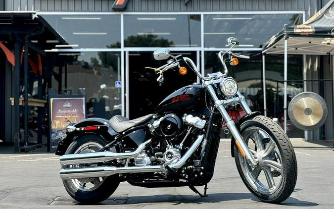 2024 Harley-Davidson® FXST - Softail® Standard