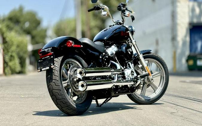 2024 Harley-Davidson® FXST - Softail® Standard