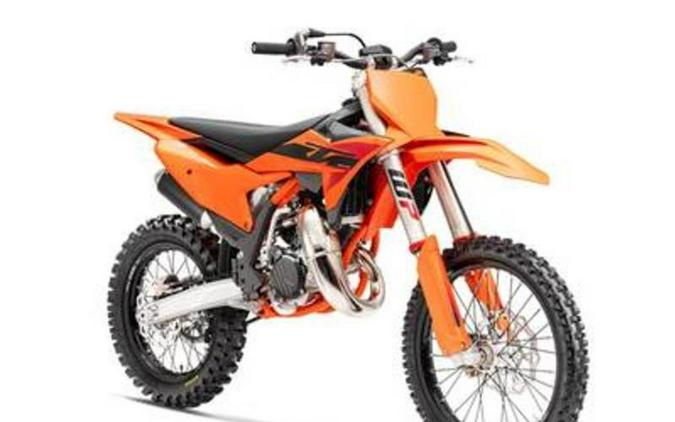 2025 KTM 85 SX 19/16