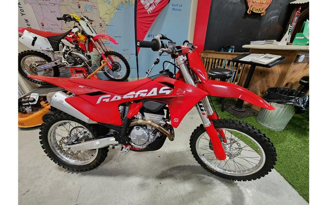 2024 GASGAS MC 350F