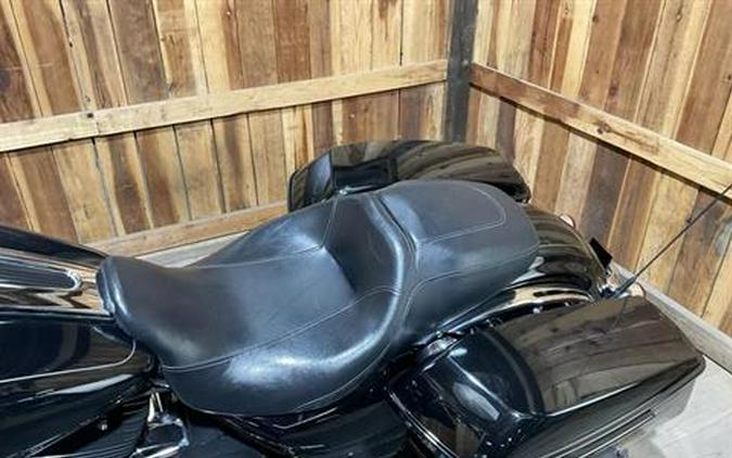 2015 Harley-Davidson Street Glide® Special