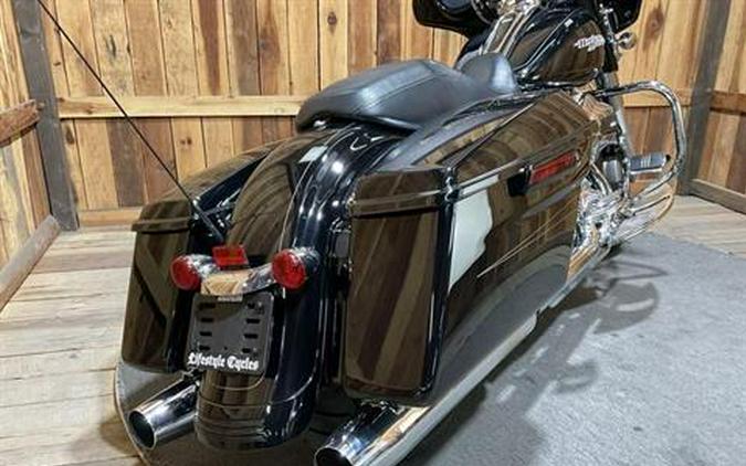 2015 Harley-Davidson Street Glide® Special