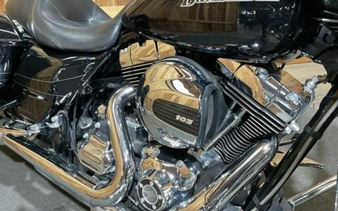 2015 Harley-Davidson Street Glide® Special