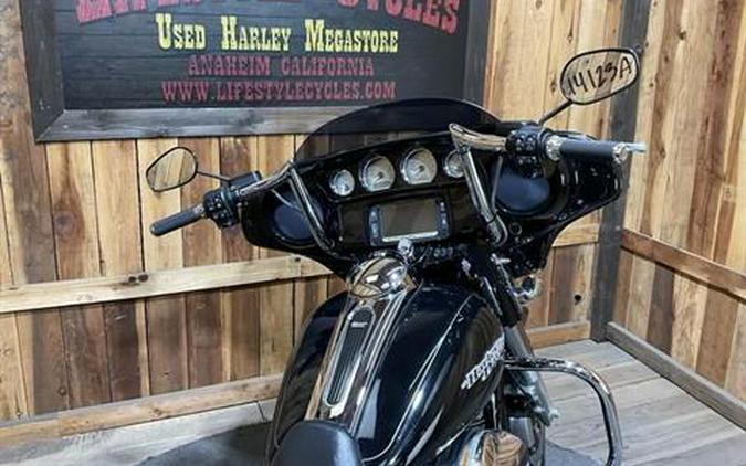 2015 Harley-Davidson Street Glide® Special