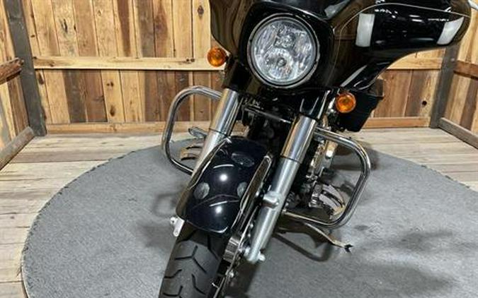 2015 Harley-Davidson Street Glide® Special