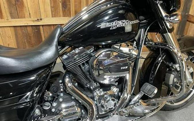 2015 Harley-Davidson Street Glide® Special