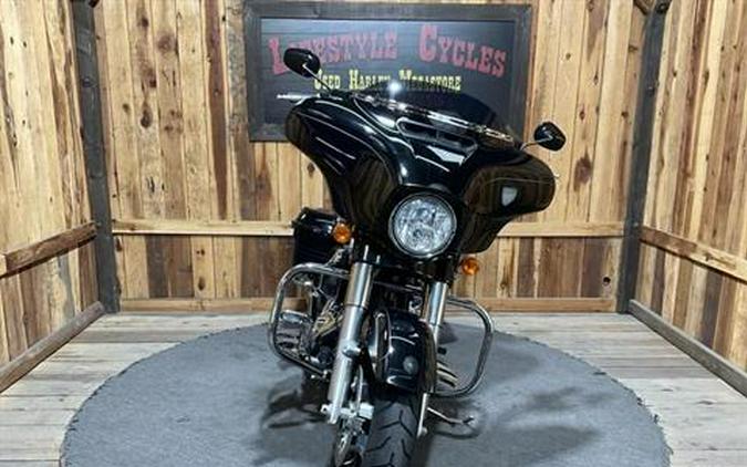 2015 Harley-Davidson Street Glide® Special